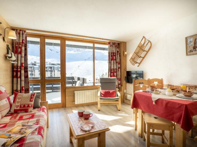 Apartment Neige d'or - Tignes Val Claret