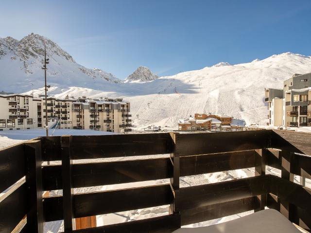 Apartment Neige d'or - Tignes Val Claret