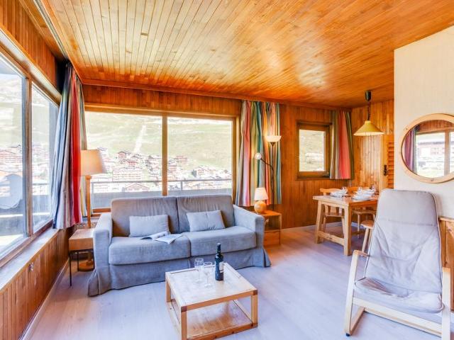 Apartment Kandahar - Tignes 2100 Le Lavachet