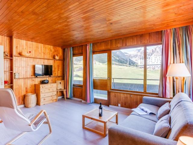 Apartment Kandahar - Tignes 2100 Le Lavachet