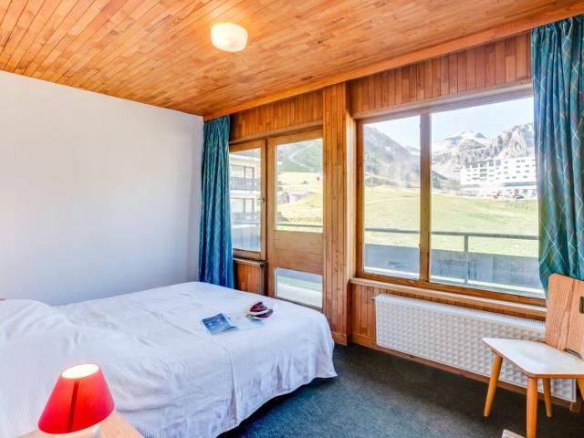 Apartment Kandahar - Tignes 2100 Le Lavachet