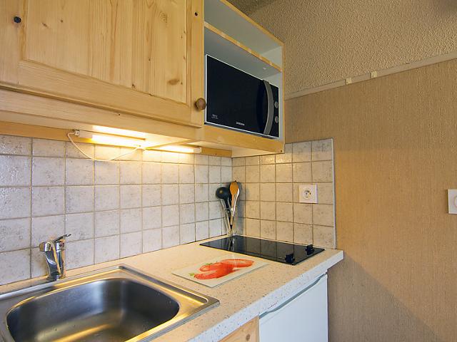 Apartment Les Asters - Les Menuires Fontanettes