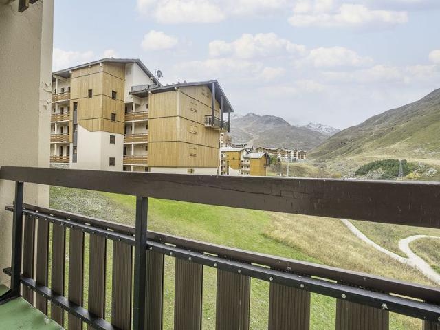 Apartment Asters 722 Bâtiment B2 - Les Menuires Fontanettes