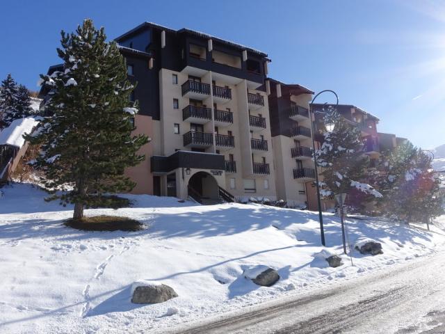 Apartment Astragale 408 A - Les Menuires Fontanettes