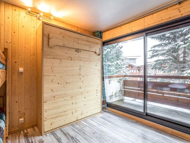 Apartment Burons R05 - Les Menuires Croisette