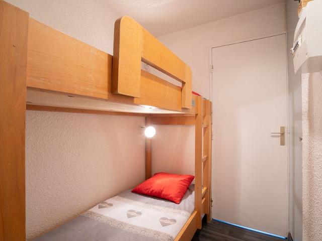 Apartment Médian 422 - Les Menuires Reberty 1850