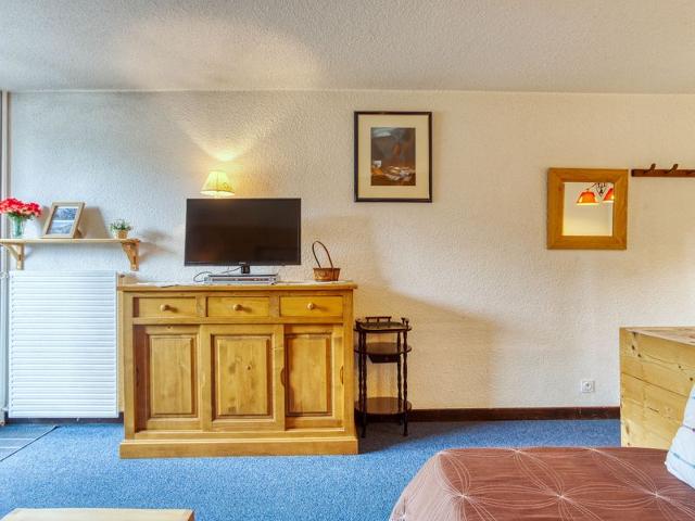 Apartment Chanteneige 505 - Les Menuires Croisette