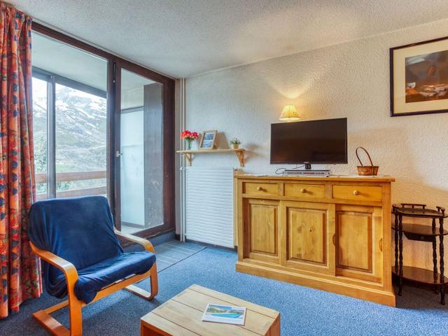 Apartment Chanteneige 505 - Les Menuires Croisette