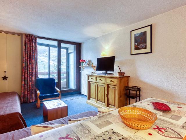 Apartment Chanteneige 505 - Les Menuires Croisette