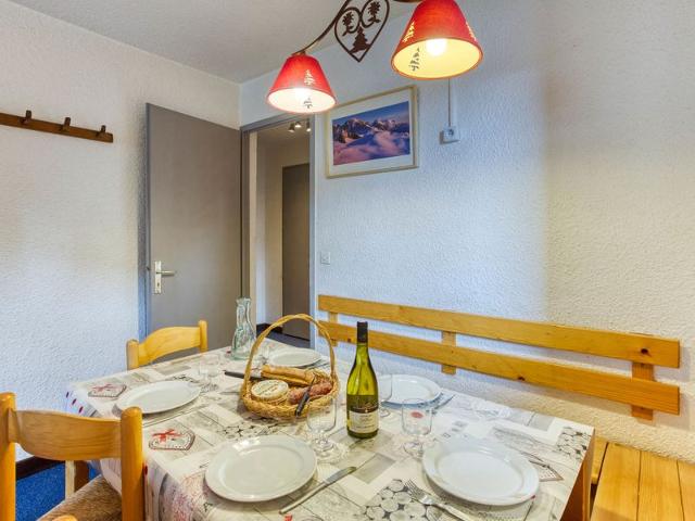 Apartment Chanteneige 505 - Les Menuires Croisette