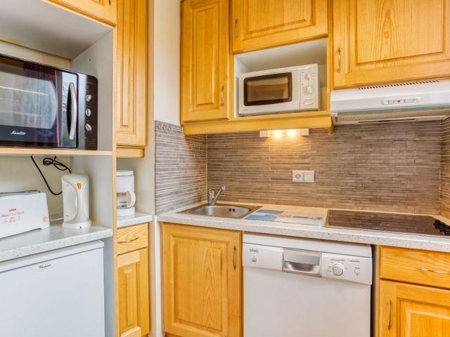 Apartment Chanteneige 505 - Les Menuires Croisette