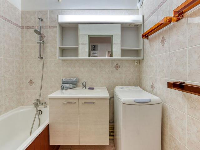 Apartment Chanteneige 505 - Les Menuires Croisette