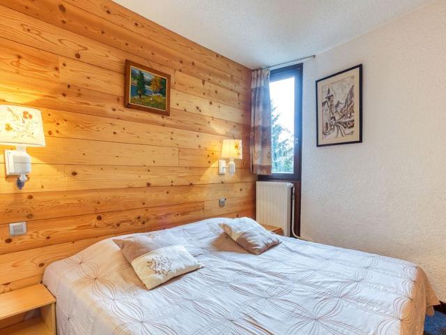 Apartment Chanteneige 505 - Les Menuires Croisette