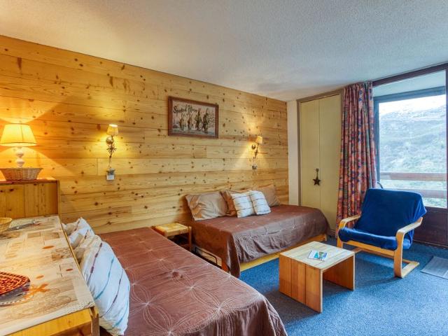 Apartment Chanteneige 505 - Les Menuires Croisette