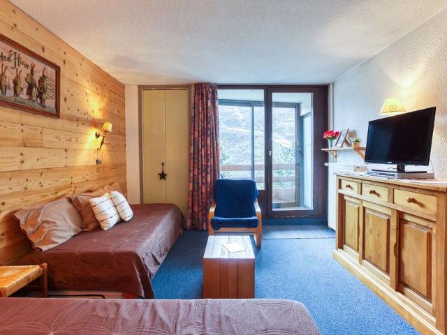 Apartment Chanteneige 505 - Les Menuires Croisette