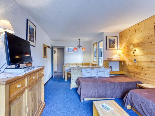 Apartment Chanteneige 505 - Les Menuires Croisette