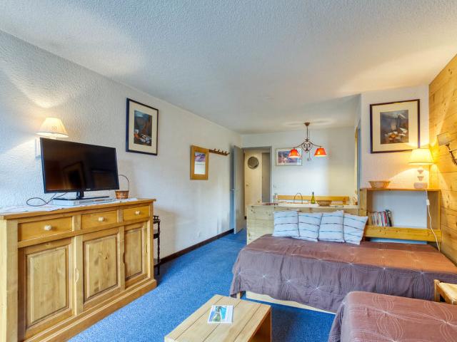 Apartment Chanteneige 505 - Les Menuires Croisette