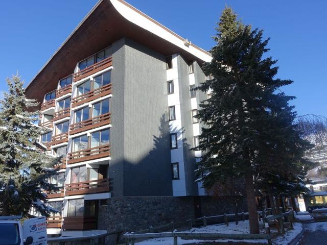 Apartment Chanteneige 505 - Les Menuires Croisette
