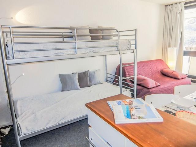 Apartment Brelin Evons R05 - Les Menuires Brelin