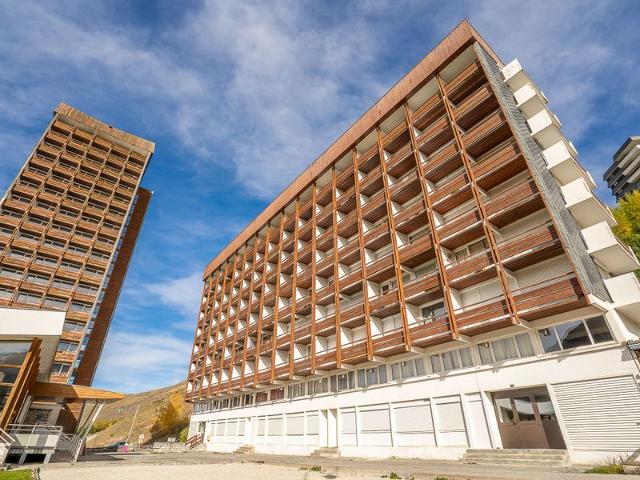 Apartment Les Lauzes D12 - Les Menuires Croisette