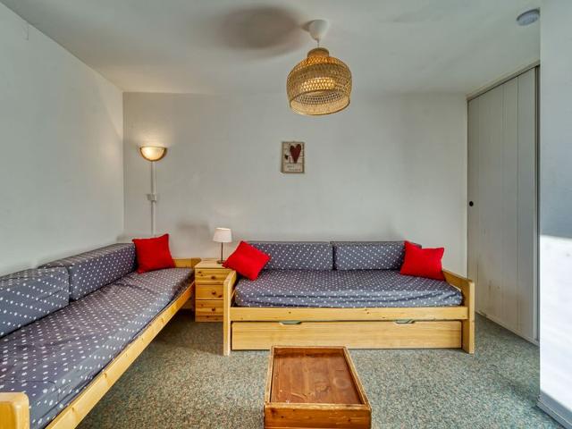 Apartment Mélèzes 10 - Les Menuires Reberty 1850
