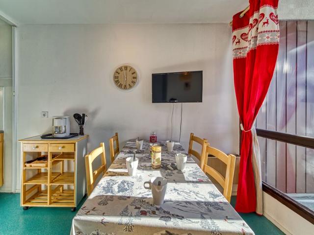 Apartment Mélèzes 10 - Les Menuires Reberty 1850