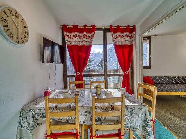 Apartment Mélèzes 10 - Les Menuires Reberty 1850