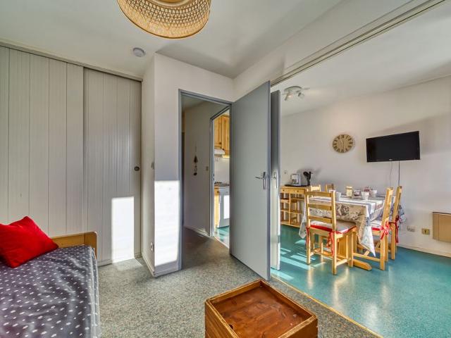 Apartment Mélèzes 10 - Les Menuires Reberty 1850