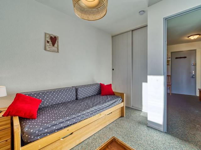 Apartment Mélèzes 10 - Les Menuires Reberty 1850