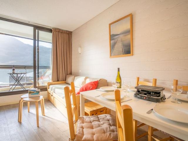 Apartment Armoise 32 - Les Menuires Reberty 1850