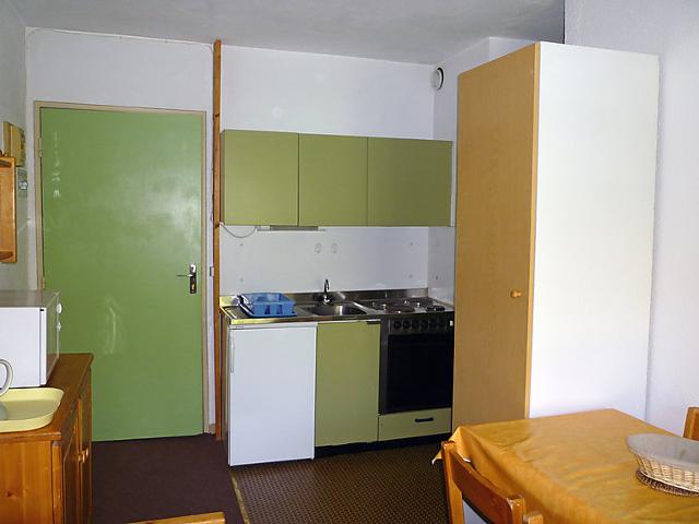 Apartment Le Jetay - Les Menuires Fontanettes