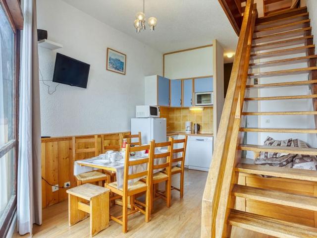 Apartment Grande Masse 908 - Les Menuires Preyerand