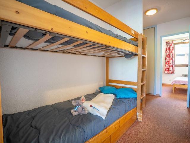 Apartment Lac du Lou 506 - Val Thorens
