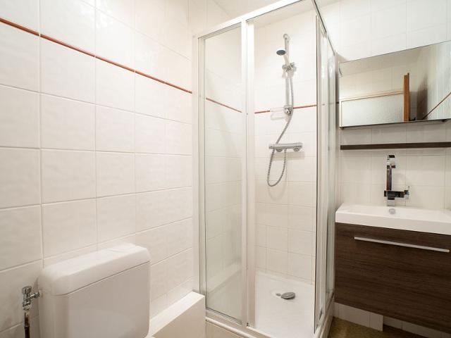 Apartment Sérac A10 - Val Thorens