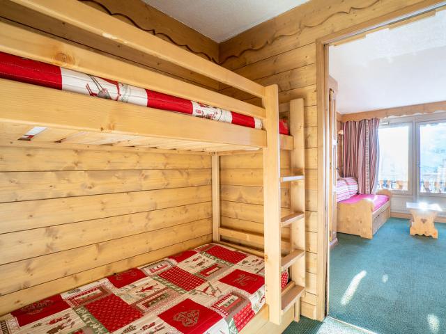 Apartment Neves - Val Thorens
