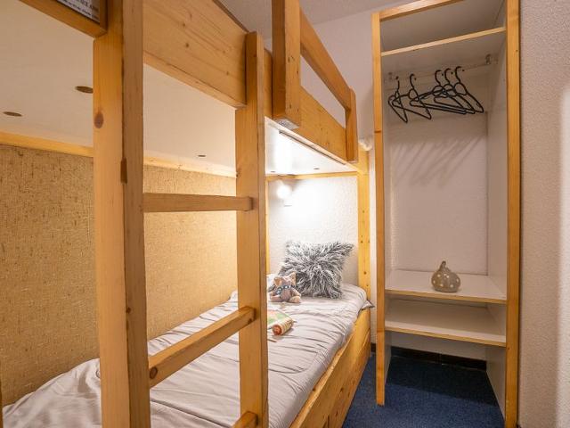 Apartment Arcelle 111 - Val Thorens