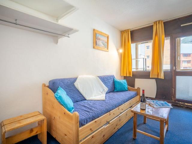 Apartment Arcelle 111 - Val Thorens