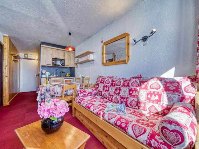 Apartment Arcelle 604 - Val Thorens