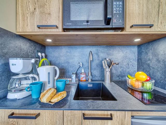 Apartment Arcelle 604 - Val Thorens