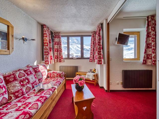 Apartment Arcelle 604 - Val Thorens