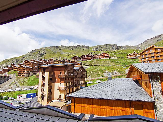 Apartment Vanoise - Val Thorens