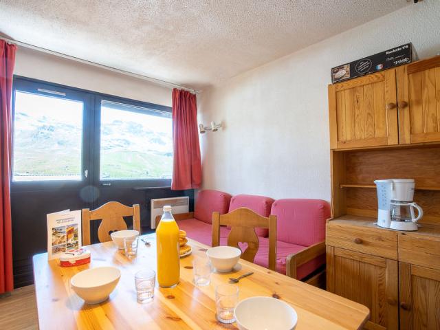 Apartment Vanoise - Val Thorens