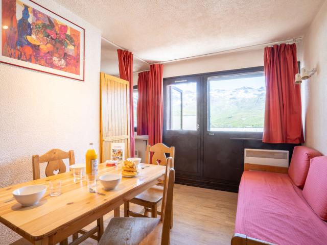 Apartment Vanoise - Val Thorens