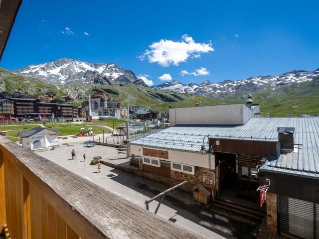 Apartment Vanoise - Val Thorens