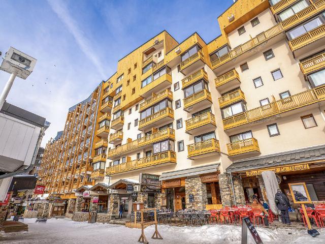 Apartment Vanoise - Val Thorens