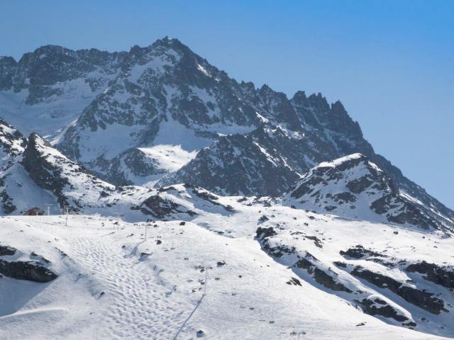 Apartment La Roche Blanche - Val Thorens