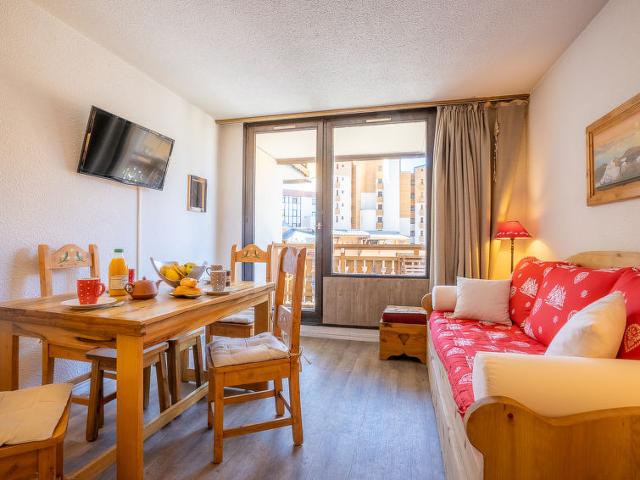 Apartment La Roche Blanche - Val Thorens