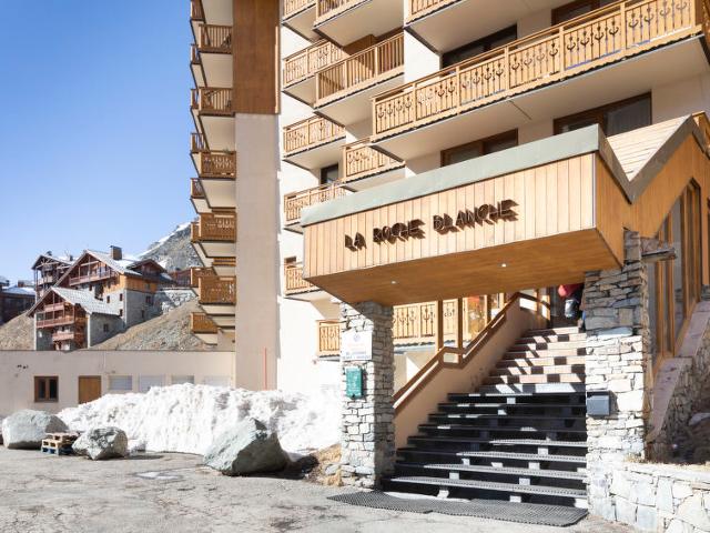 Apartment La Roche Blanche - Val Thorens