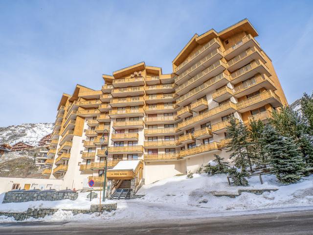 Apartment La Roche Blanche - Val Thorens