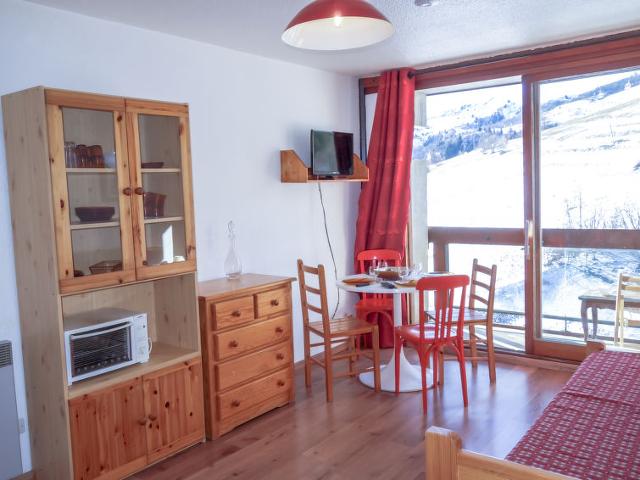 residence 4 personnes FR7370.100.71 - Le Corbier